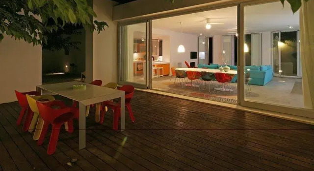 The Edge Summer Houses, Prenota Hotel Hotel a Paro con parcheggio, Parcheggio