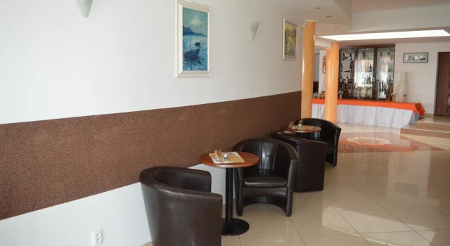 Hotel Felicia, Rezervovat Hotel Kaluža Sirava