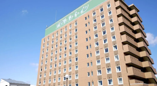 Hotel Route-Inn Koriyama Minami, Prenota Hotel Kōriyama Fukushima