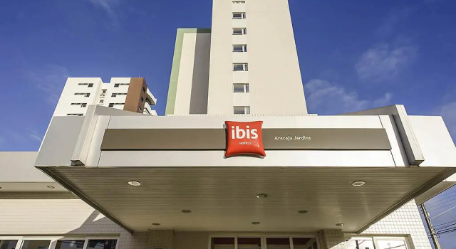 Hotel ibis Aracaju
