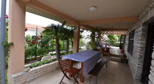 Villa Bartol