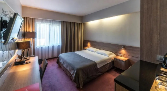 Hotel HP Park, Забронировать Отель Ольштын Мазурия