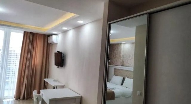 Leo Group Luxury Apartment 14-294 Sunrise Batumi