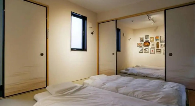 Коттедж Deluxe Shukusai Art stay in Tofukuji