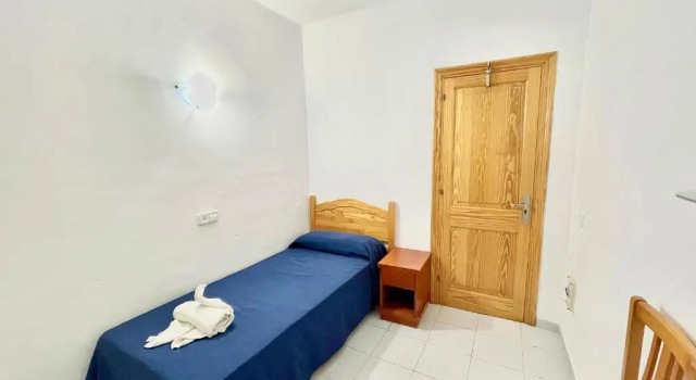Номер Standard Hostal Vista Alegre
