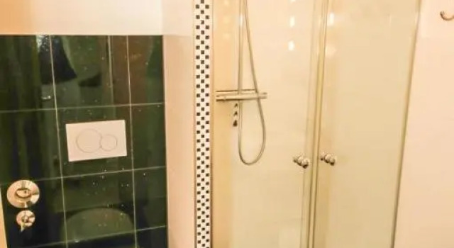 Апартаменты Ferienwohnung Haus Baltic App. 09