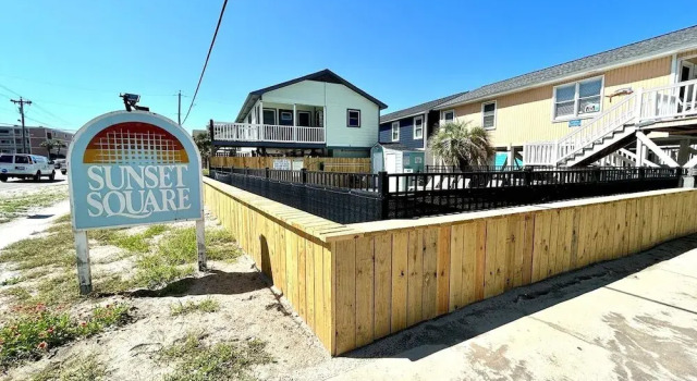 Sunset Square 104 L Home 2 Bedrooms 2 Bathrooms Home