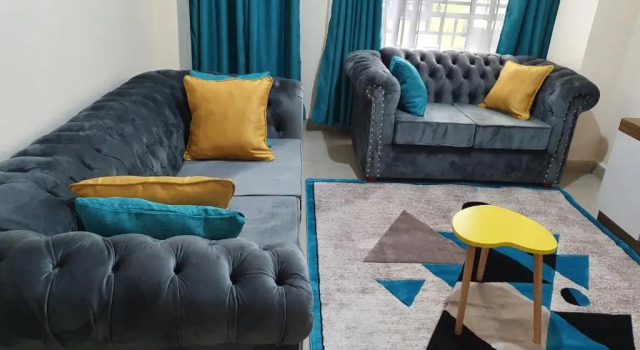 Executive 1-bedroom, in Ruiru, Rezerwuj Hotel Hotele w Ruiru z parkingiem, Parking