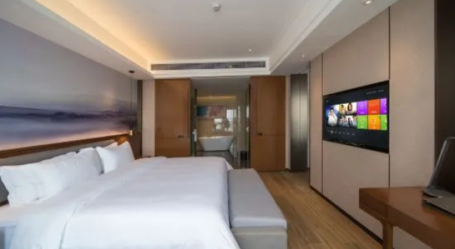 Люкс Business Olympia Hotel