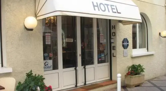 Люкс Hotel Marbella