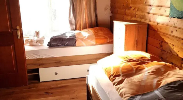 Wonderful Apartment Close to the ski Slope