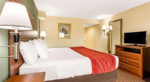 Двухместный номер Standard Kyriad Villa Seminyak Bali