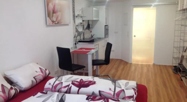 Ferienwohnung Sasbachwalden, Reserva ahora Hotel Hoteles en Baden-Wurtemberg con piscina, Piscina