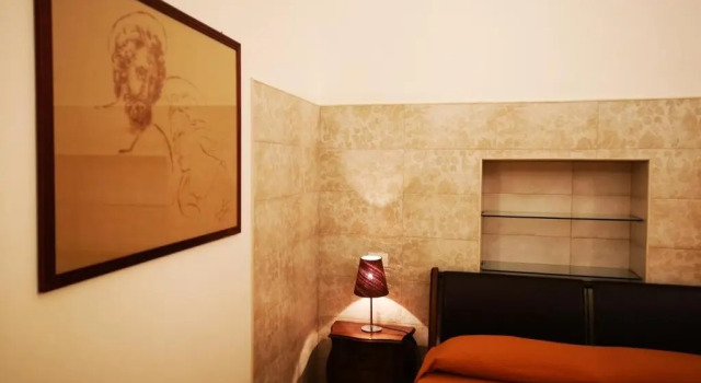 Номер Standard B&B Corti Carmela