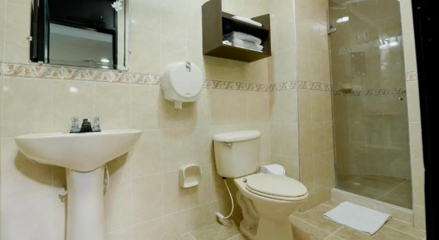 Camera tripla Standard Hotel Arawak Upar