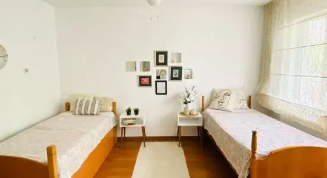 Люкс Standard Aydinoglu Suites