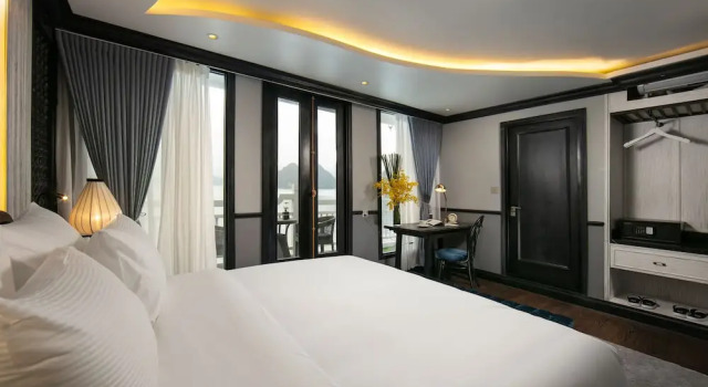 Люкс Lapinta Luxury Cruises