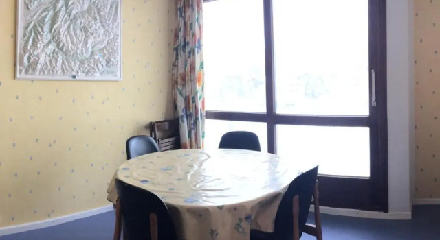 Appartement La Toussuire, 1 pièce, 4 personnes - FR-1-416-165, Забронировать Апартаменты/квартира Ла-Тусюир Ле Сибель, рядом с Горнолыжный курорт Ла Туссуир
