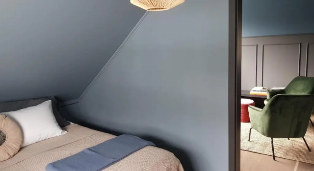 Апартаменты INNI - Boutique apartments
