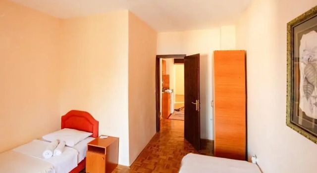Apartments Lazar