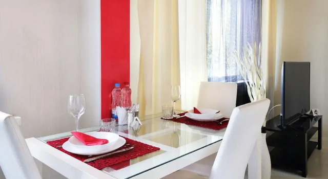 PaulMarie Apartments on Lazo, Boek Appartement Vitebsk Oblast Vitebsk