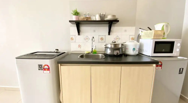 Студия Standard Chrisenbel Suites - Pinnacle PJ