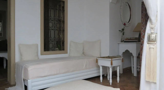 Riad Les Orangers Dalilia, Buchen Sie Hotel Hotels in Marrakech-Safi mit Parkplatz, Parkplätze