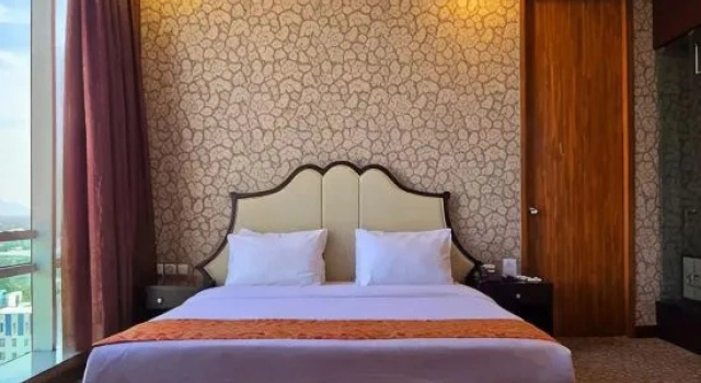 Doppel Suite Hotel Apita Cirebon