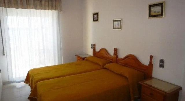 Apartamentos Forner-46