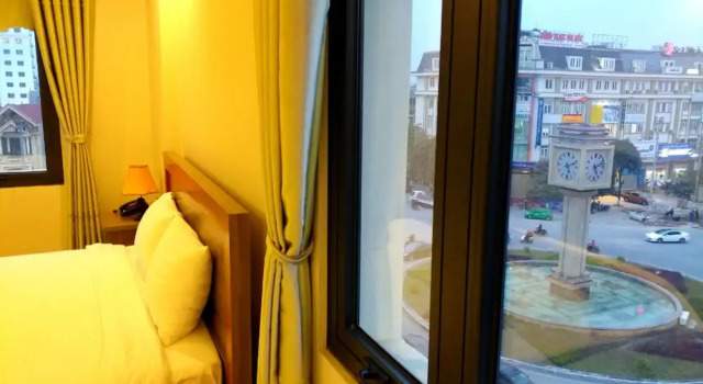 Номер Standard The Grand Hotel
