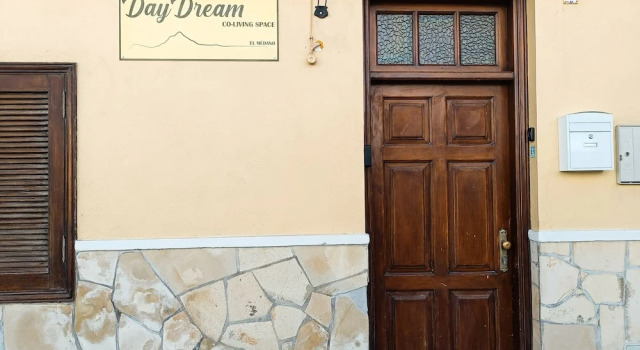 Daydream Medano Coliving, Prenota Ostello Hotel economici a Costa Adeje