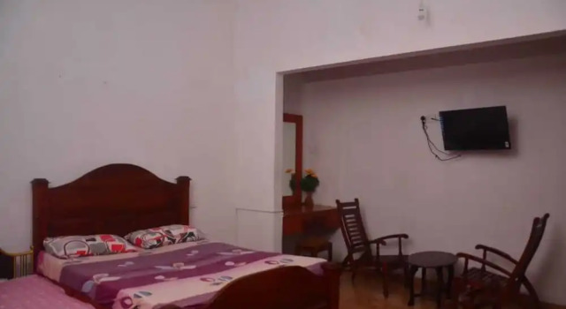Asiri Hotel
