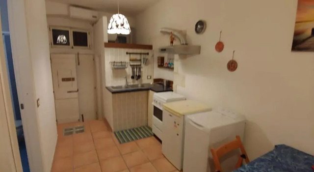 Апартаменты Villa Gargano