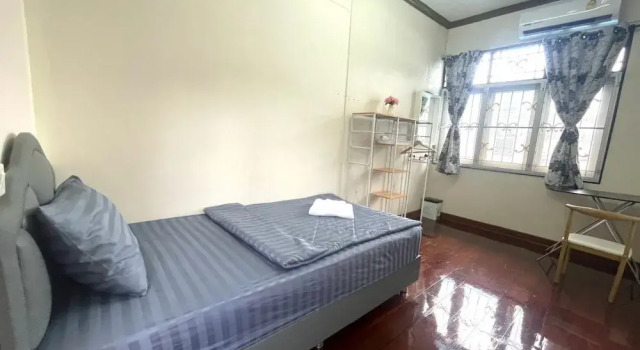 Номер Standard 2B Cozy Hostel ตรัง