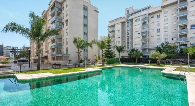 Апартаменты Nuevo Rincon