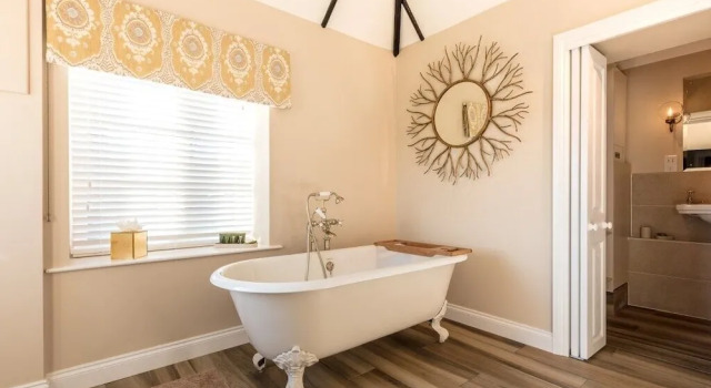 Номер Superior Cowdray Lodge B&B rooms