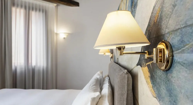 Одноместный номер Standard Hotel Alle Acque