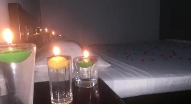Bigula Airport Transit Hotel, Забронировать Отель СПА-отели Западной провинции, SPA-услуги