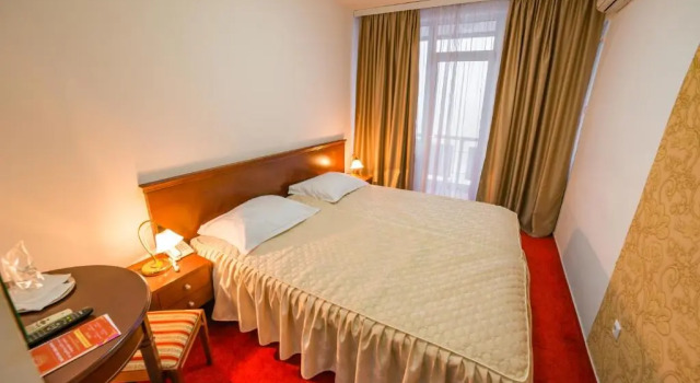 Двухместный номер Standard Hotel San Terme Laktaši