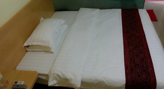 Guangzhou Xinyuan Hotel, Забронировать Отель Отели Гуандун 3 звезды, 3*