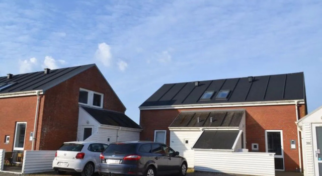 "Jette" - 2.3km from the sea in Western Jutland