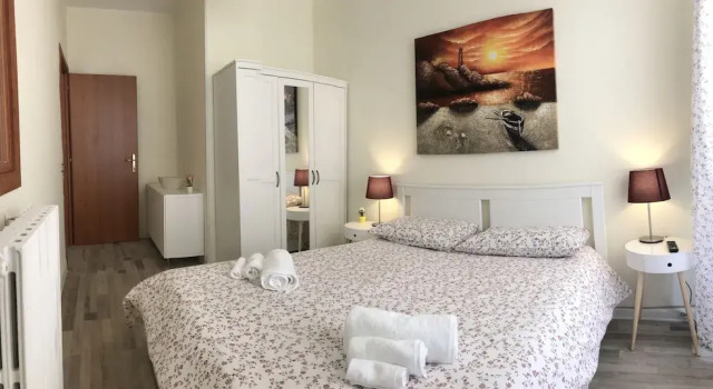 Casa Amica, Book Hotel Hotels in Sicily with Parking, Parking