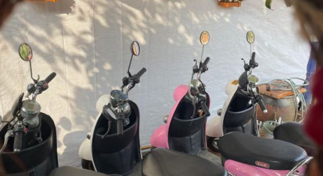 Weizhoudao Haiyu Hua Qi Boutique Stay (Beike Shatan Beach), Rezerwuj Boutique Hotel Beihai Guangxi