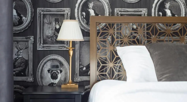 Апартаменты Deluxe Too-Good Premium Apartments