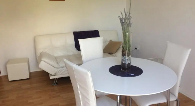 Апартаменты Apartments Zara