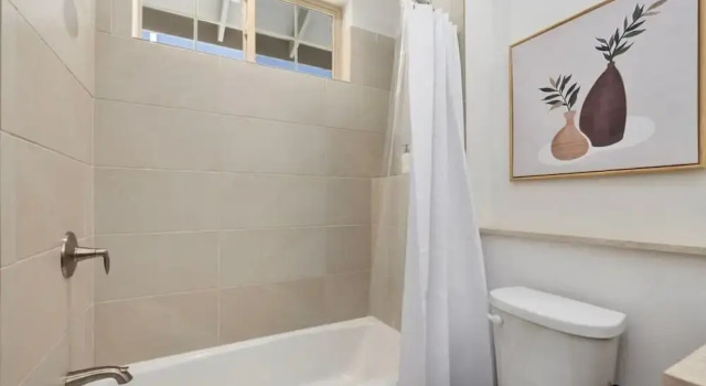 Апартаменты Marbella Lane Nohea Stylish Home Makaha