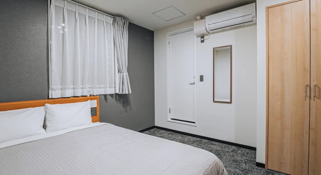 Двухместный номер Premium Business Inn SUNHOTEL