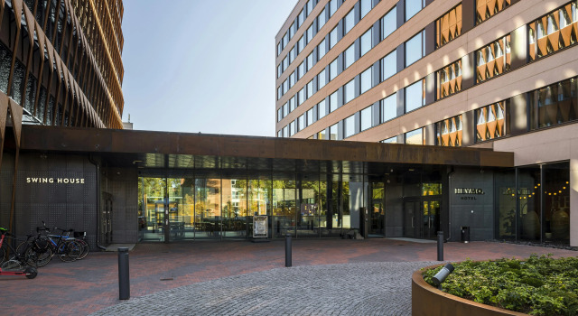 Heymo 1 by Sokos Hotels