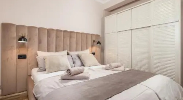 Apartments Villa Chiara