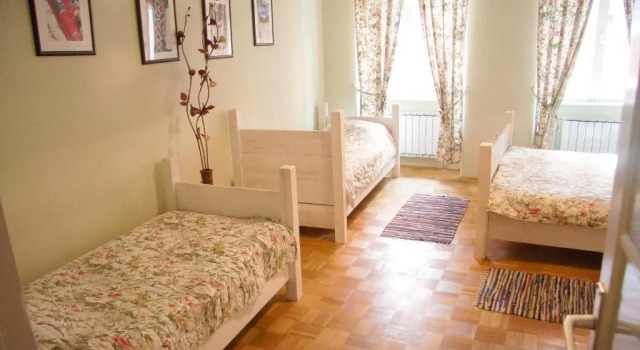 Baščaršija Etno House